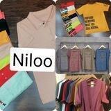 Tolidi Niloo