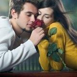 💕 کلیپ لاو استار عاشقانه💕