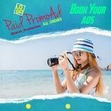 @Paid_PromoAd | Paid Promo Advertisement