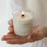 Свечи и диффузоры COCOS.wax