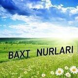 BAXT NURLARI 🌔