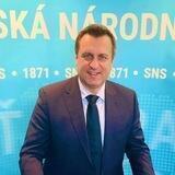 Andrej Danko
