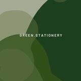G R E E N.S T A T I O N E R Y 💚