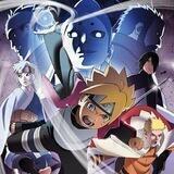 Boruto OST