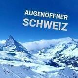 Augenöffner Schweiz 🇨🇭