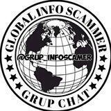 INFO SCAMER GRUP CHAT