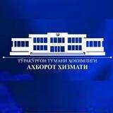 Тўрақўрғон туман ҳокимлиги |расмий канали
