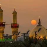 لـ عشاق الحسين ننتمي