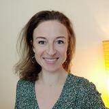 Kristina Krüger offiziell