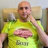 Марат Агинян, M.D.