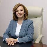 Марина Сидухина