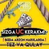 ALIGARX UC ISBOT🛡 SERVIS⚙