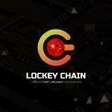 Lockey Chain - Chinese Community