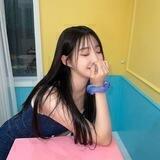 Cho Hyewon.