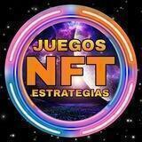JUEGOS NFT (ESTRATEGIAS)