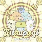 𒀭 ˓ KILAUPAGI PROMOTE ⴰ