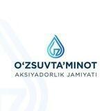 Namangan suv ta'minot MChJ