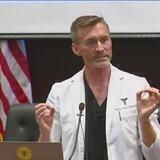 Dr. Ryan Cole