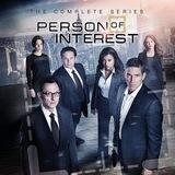 Person of Interest Serie Deutsch