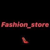 Fashion_store