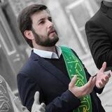 🕊وكان لنا عهداً بالظهور🕊