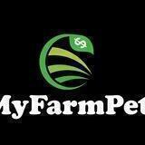 My Farmpet Announcement 🔊