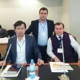KIMYO Sa'dulla Abdullayev 📗📘📙