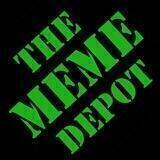 MEME DEPOT
