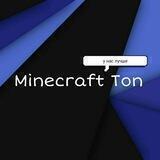MINECRAFT TON ∇