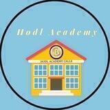 🎓Hodl Academy Calls🎓