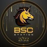 BSC Station España 🇪🇸