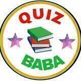 Quiz Baba