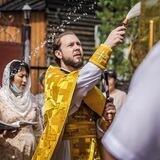 Иеромонах Иоанн Калугин