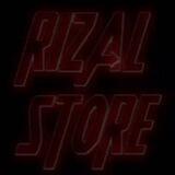 RIZAL STORE 🛒