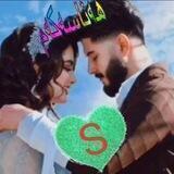 💝Sهـــەنــــــاســەکـــەم💝 🌹F💖Z🌹 💙@ghalbeShisheil1 💖ℒℴνℯ💖