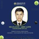 Yoshlar kundaligi. Xakkarman Yangi jigariston