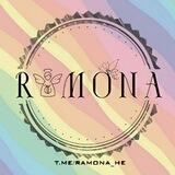 "R A M O N A"🌿