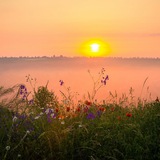 Рассвет