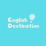 English Destination