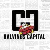 Halvings News