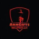 ArmGifts MafChat🖤❤️