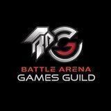 BattleArena.GG Group Chat