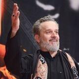 الشاعر ضرغام الجابري ❤