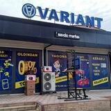 "VARIANT" savdo markazi mijozlari guruhi🔆 Siz istagan tanlov Hamyonbop narxlarda maishiy texnikalar olami⚜