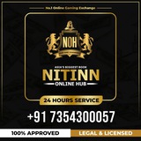 🕉NITINN ONLINE (WITHDRAWL SCREENSHOTS)🕉