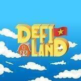 DefiLand Vietnam
