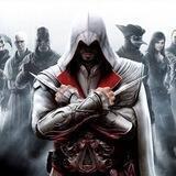 EZIO ASSASSIN RAIDS