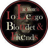 Io leggo B & F Discussione