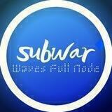 subw@r 🌊 (1 ➝ 2)