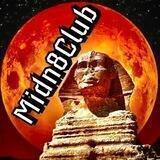 𝙼𝚒𝚍𝚗8𝙲𝚕𝚞𝚋